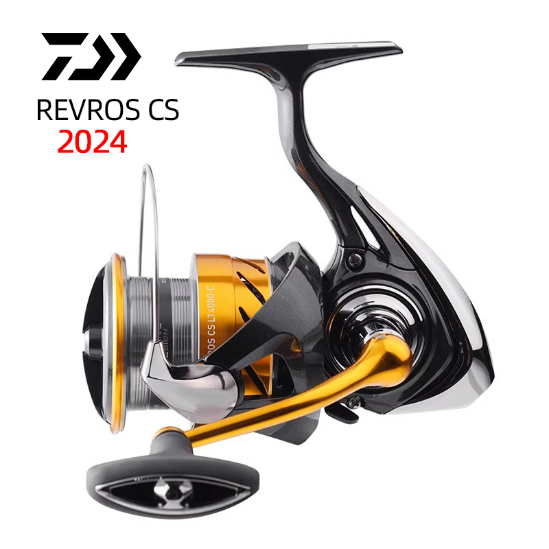 Daiwa Reel Bg - 24 daiwa revros cs lt drehende