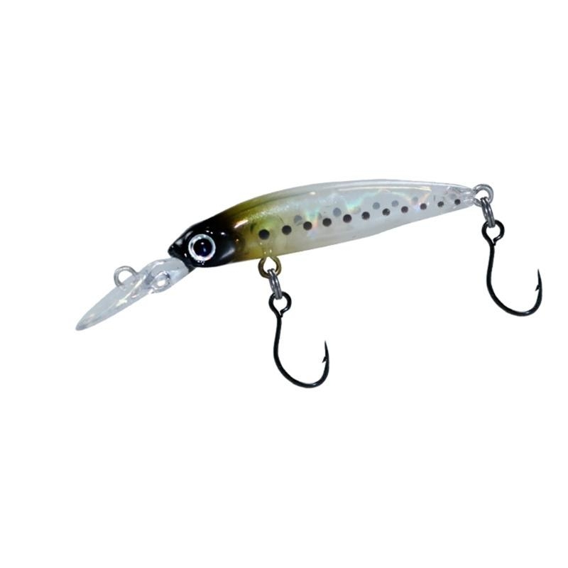 Fishing Lure Spinner - y1gd 1,8 g 40 mm künstliche