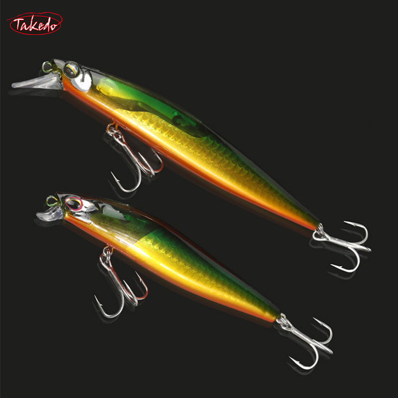 TAKEDO 14G 20G Meer Angeln Loc – Fishing Lure Crankbait Bewertung und Preis