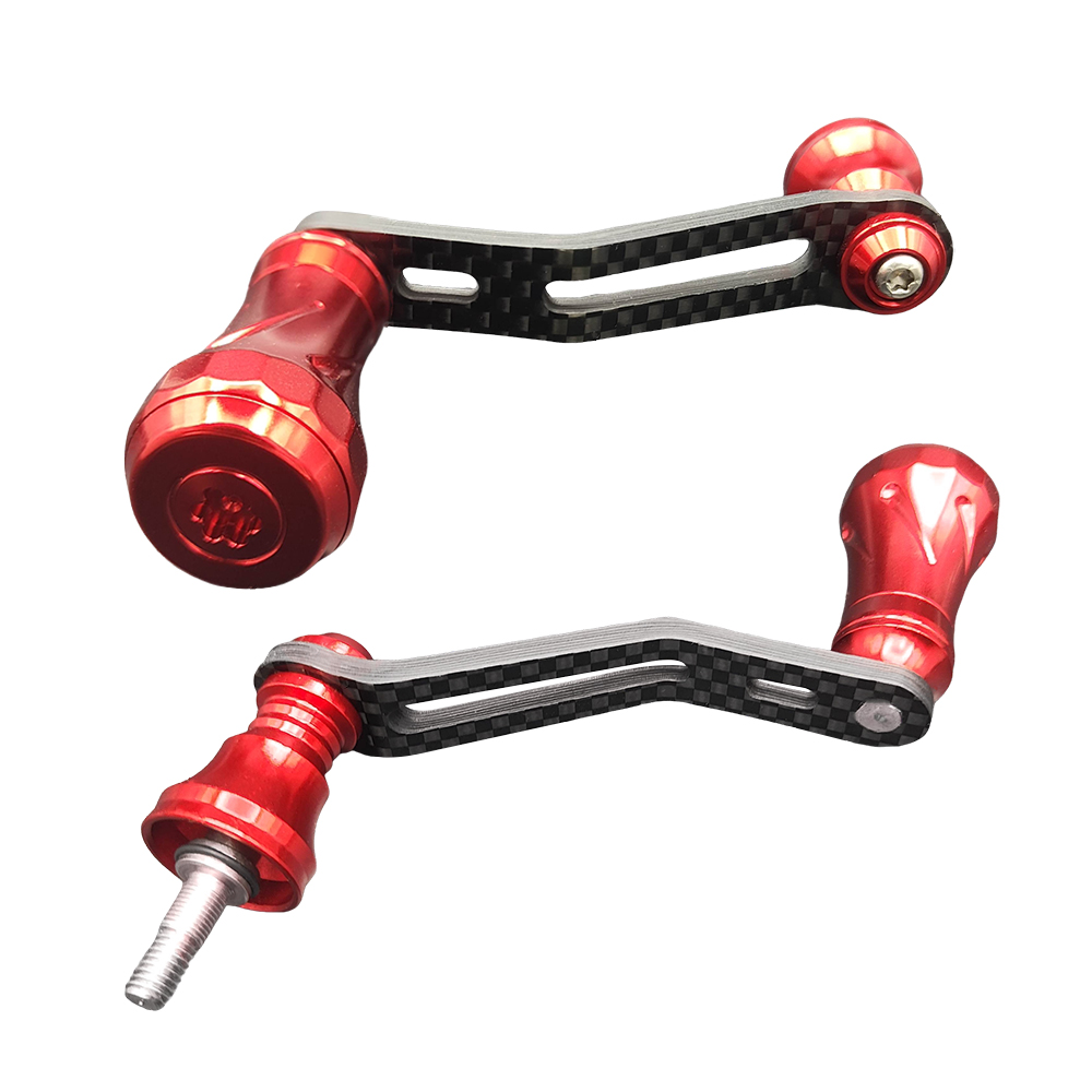 Kohlefaser-Angelrollengriff mi – Shimano Reel Stradic Bewertung und Preis