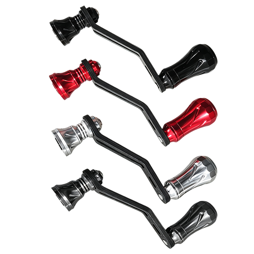 Kohlefaser-Angelrollengriff mi – Shimano Reel Stradic Bewertung und Preis
