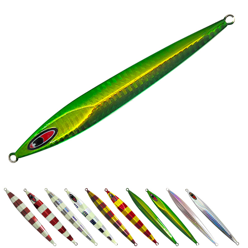 Japan 60g 90g 120g 150g Glow L – Fishing Lure Buzzbait Bewertung und Preis