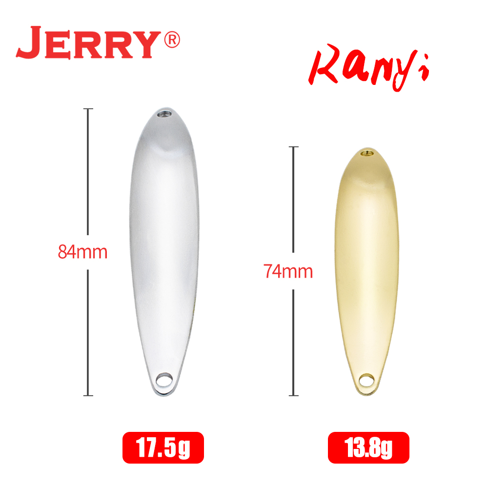 Jerry JD 14,5 g 21 g unlackier – Fishing Lure Swimbait Bewertung und Preis