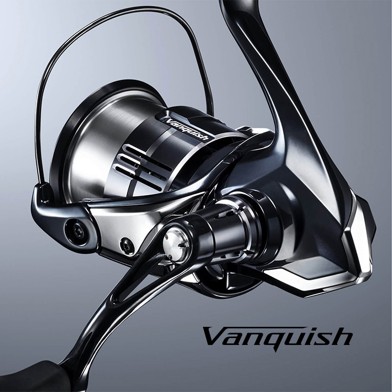 Shimano 23 Vanquish Origin Ang – Daiwa Reel Bg Bewertung und Preis