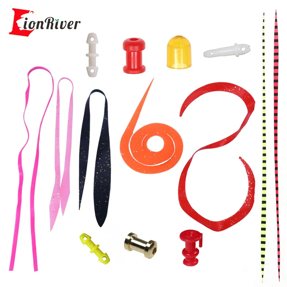 LIONRIVER 20PCS Snapper Angeln – Fishing Lure Soft Plastic Bewertung und Preis