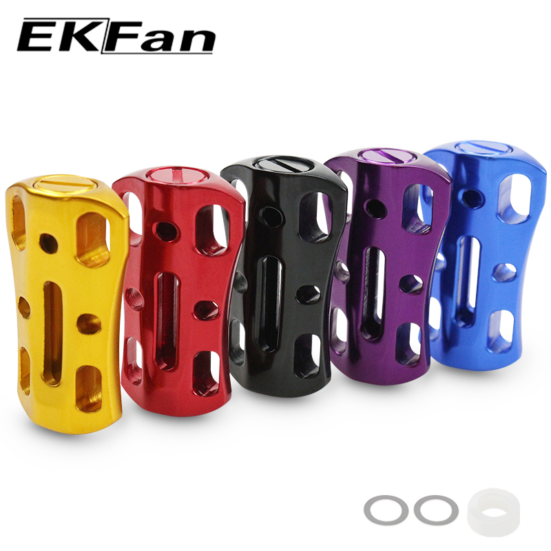 EKFan 1 Stück Aluminiumlegieru – Fishing Lure Spinner Bewertung und Preis