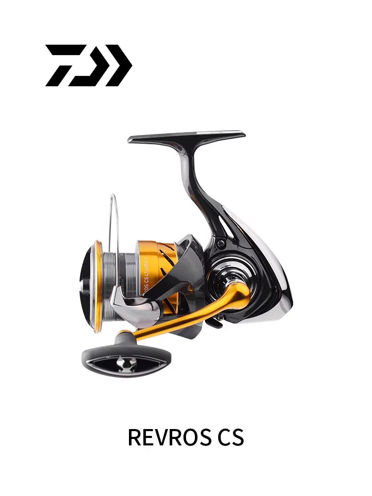 24 daiwa revros cs lt drehende – Daiwa Reel Bg Bewertung und Preis