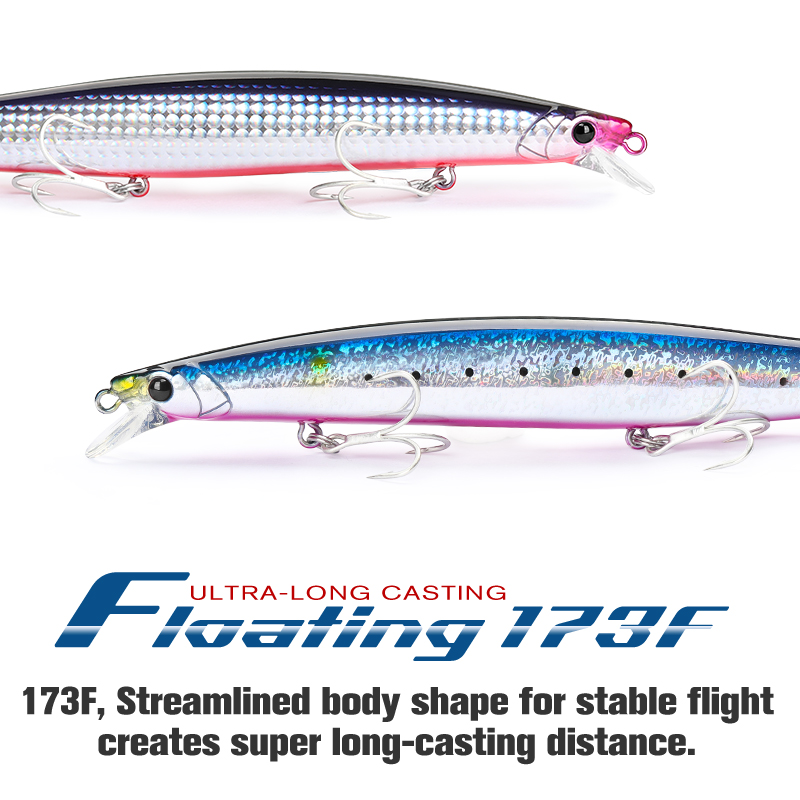 Tsurin oya Shore Fishing Sting – Fishing Lure Popper Bewertung und Preis