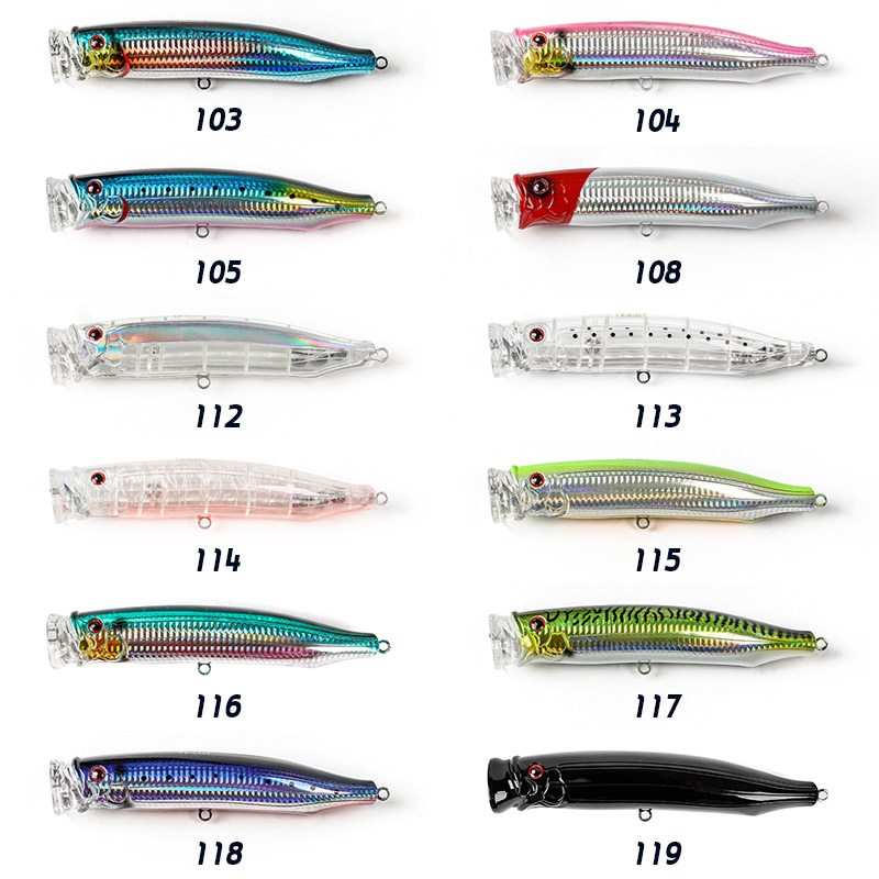 Noeby-Feed Popper-Angelköder,  – Fishing Lure Buzzbait Bewertung und Preis