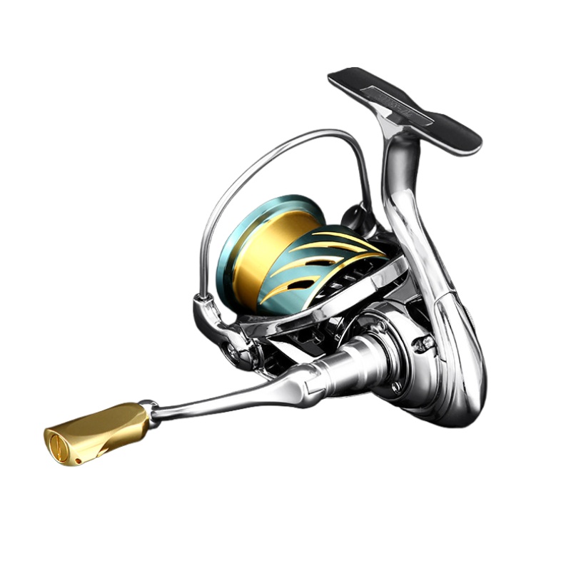 Okuma Angelrolle, Spinnrolle,  – Shimano Reel Stradic Bewertung und Preis