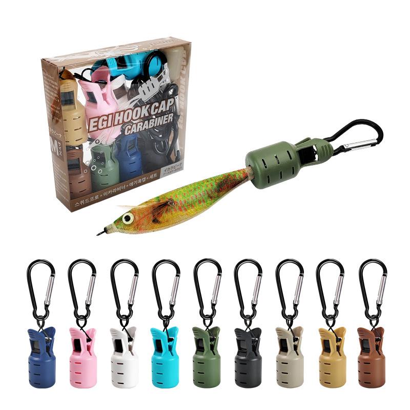 Tintenfisch-Jig-Köderschutz mi – Fishing Lure Jig Bewertung und Preis