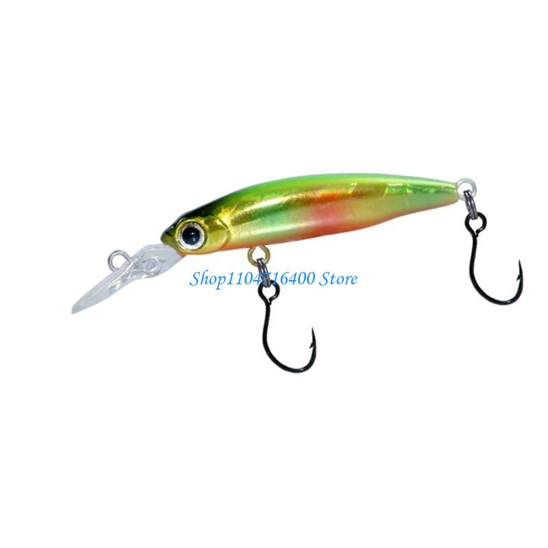 y1gd 1,8 g 40 mm künstliche ha – Fishing Lure Spinner Bewertung und Preis