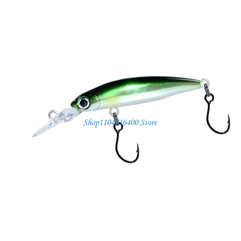 y1gd 1,8 g 40 mm künstliche ha – Fishing Lure Spinner Bewertung und Preis
