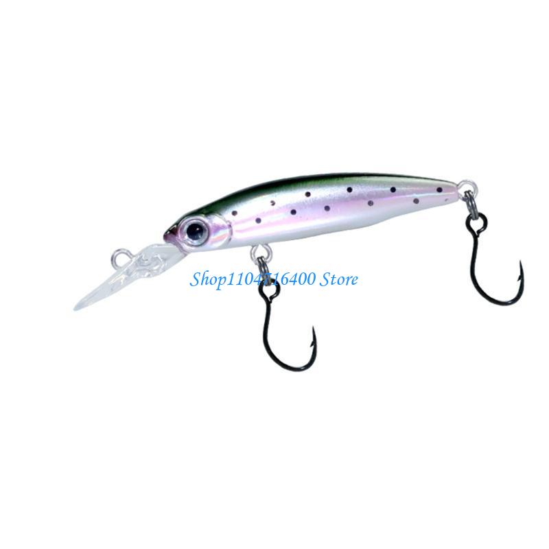 y1gd 1,8 g 40 mm künstliche ha – Fishing Lure Spinner Bewertung und Preis