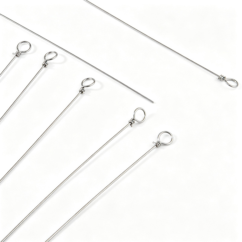 90 Stück Spinnerbait-Schaftdrä – Fishing Lure Spinner Bewertung und Preis