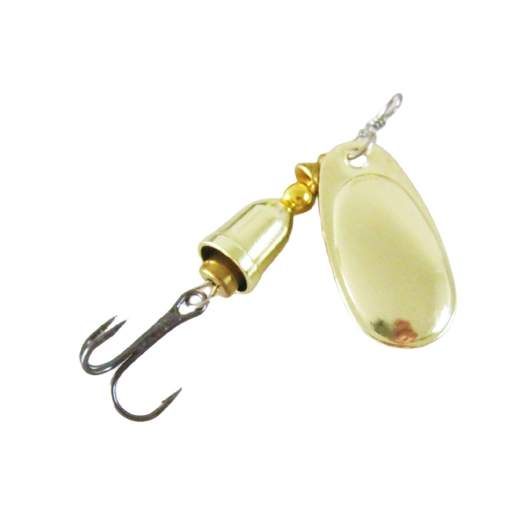 Metall köder Messing harte kün – Fishing Lure Crankbait Bewertung und Preis